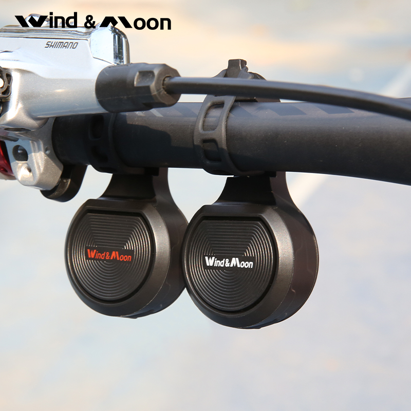 Bicycle Electric Horn Alarm Bi - Bell Handlebar Ring ulasan dan harga