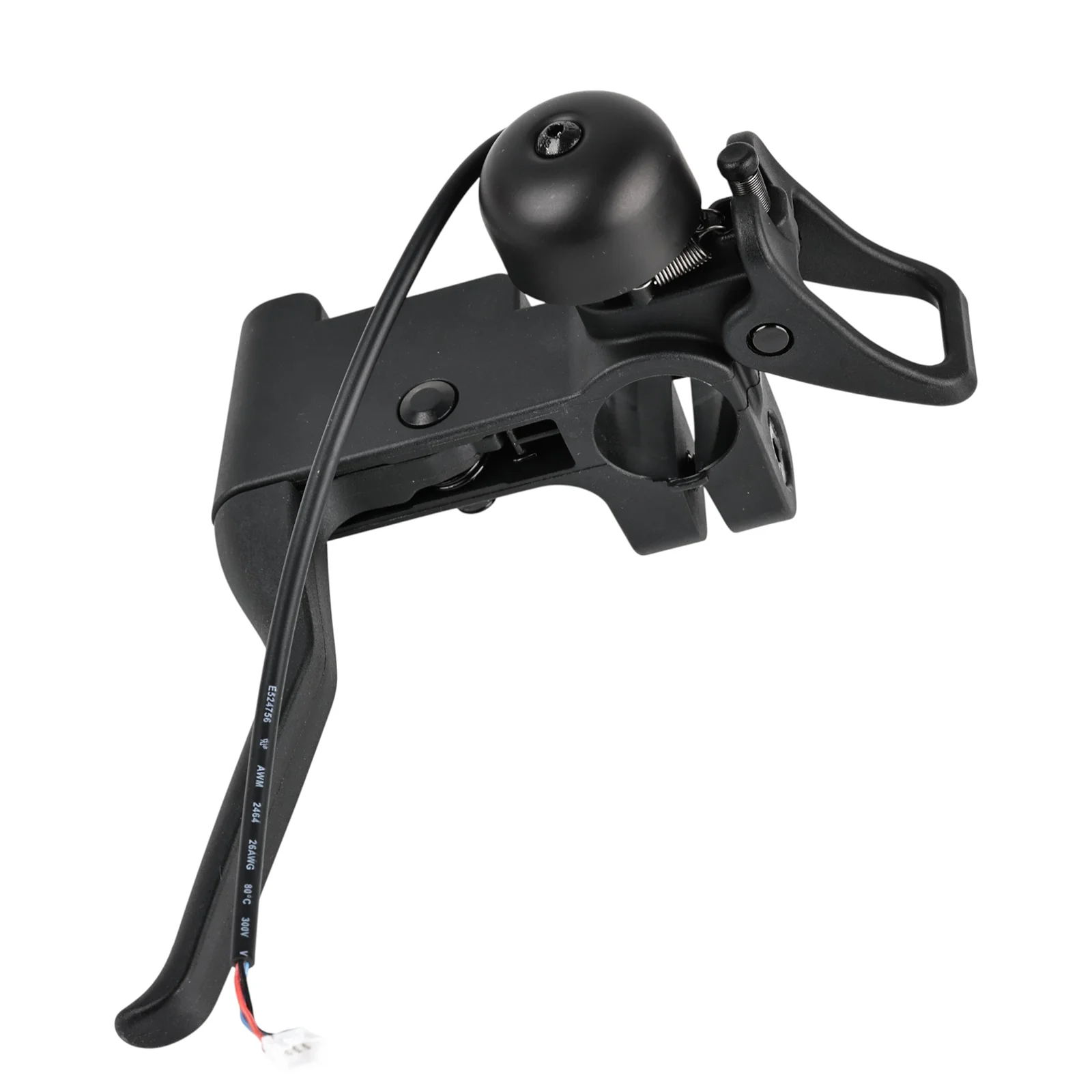Brake Lever For Xiaomi 5 / 5 M - Bell Handlebar Ring ulasan dan harga