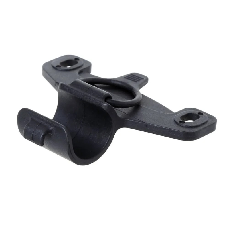 1PC Universal CO2 Inflator Bik - Bike Pump Frame Mount ulasan dan harga