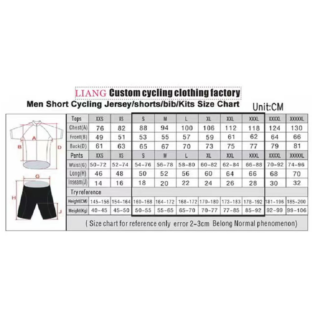 Q36.5 Team 2026 Cycling Jersey - Cycling Commute Shorts ulasan dan harga