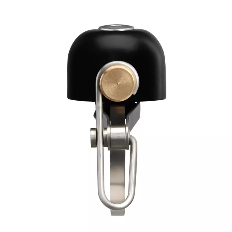 Bicycle Bell Retro Classical C - Bell Handlebar Ring ulasan dan harga