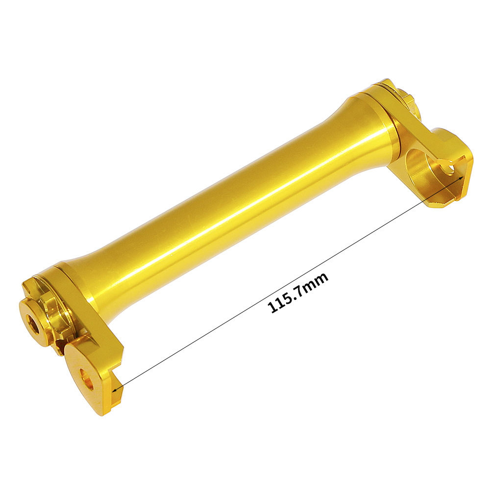 Easy Wheel Extension Rod Teles - Cargo Rack Aluminum ulasan dan harga