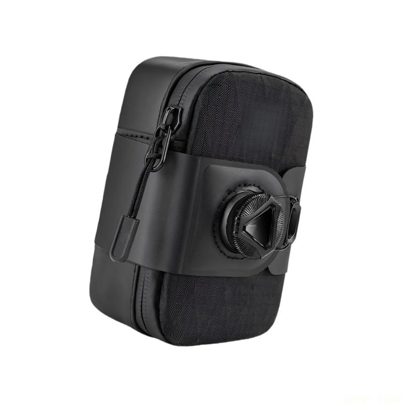 U2JB Waterproof Bicycles Under - Saddle Bag Under Seat ulasan dan harga