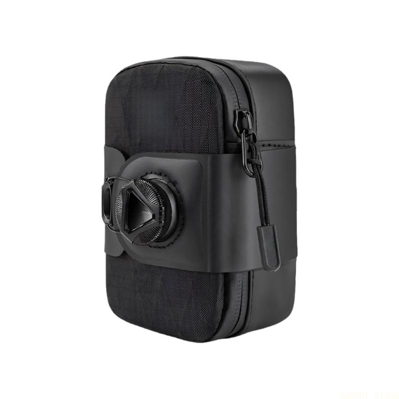 U2JB Waterproof Bicycles Under - Saddle Bag Under Seat ulasan dan harga