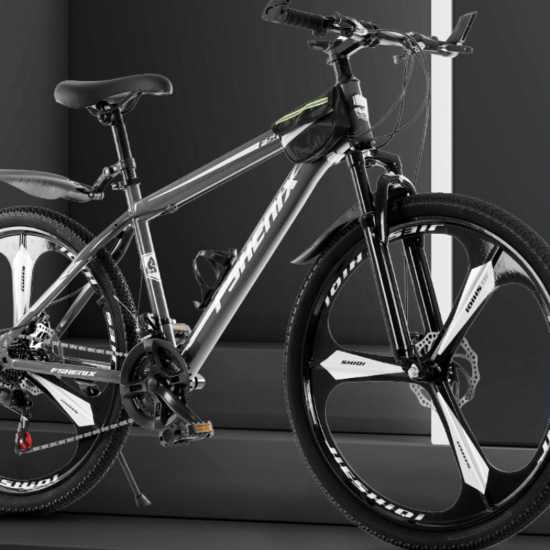 Adult Bicycle Kids Mountain Bi - Commuter Biking ulasan dan harga