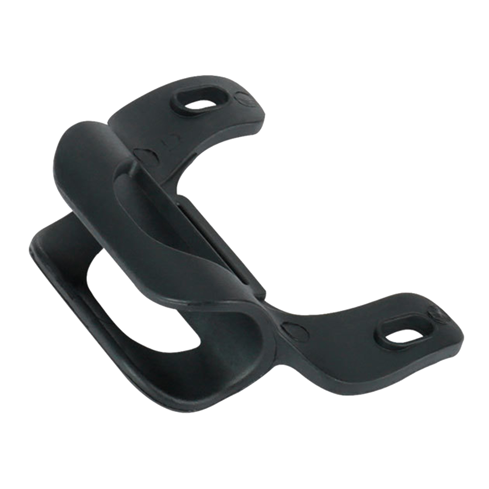 1 Set Bicycle Pump Holder Port - Bike Pump Frame Mount ulasan dan harga