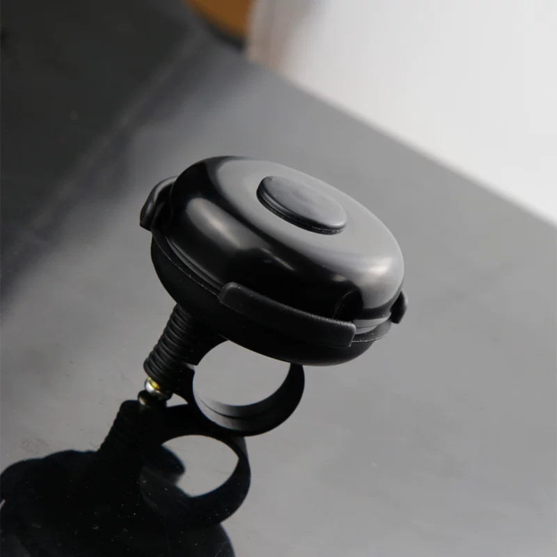 1pc Bicycle Bell Mountain Bike - Bell Handlebar Ring ulasan dan harga