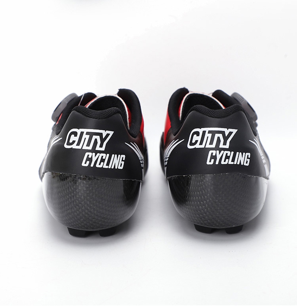 Hyper Cycling C4 Black red  Ro - Cycling In City ulasan dan harga