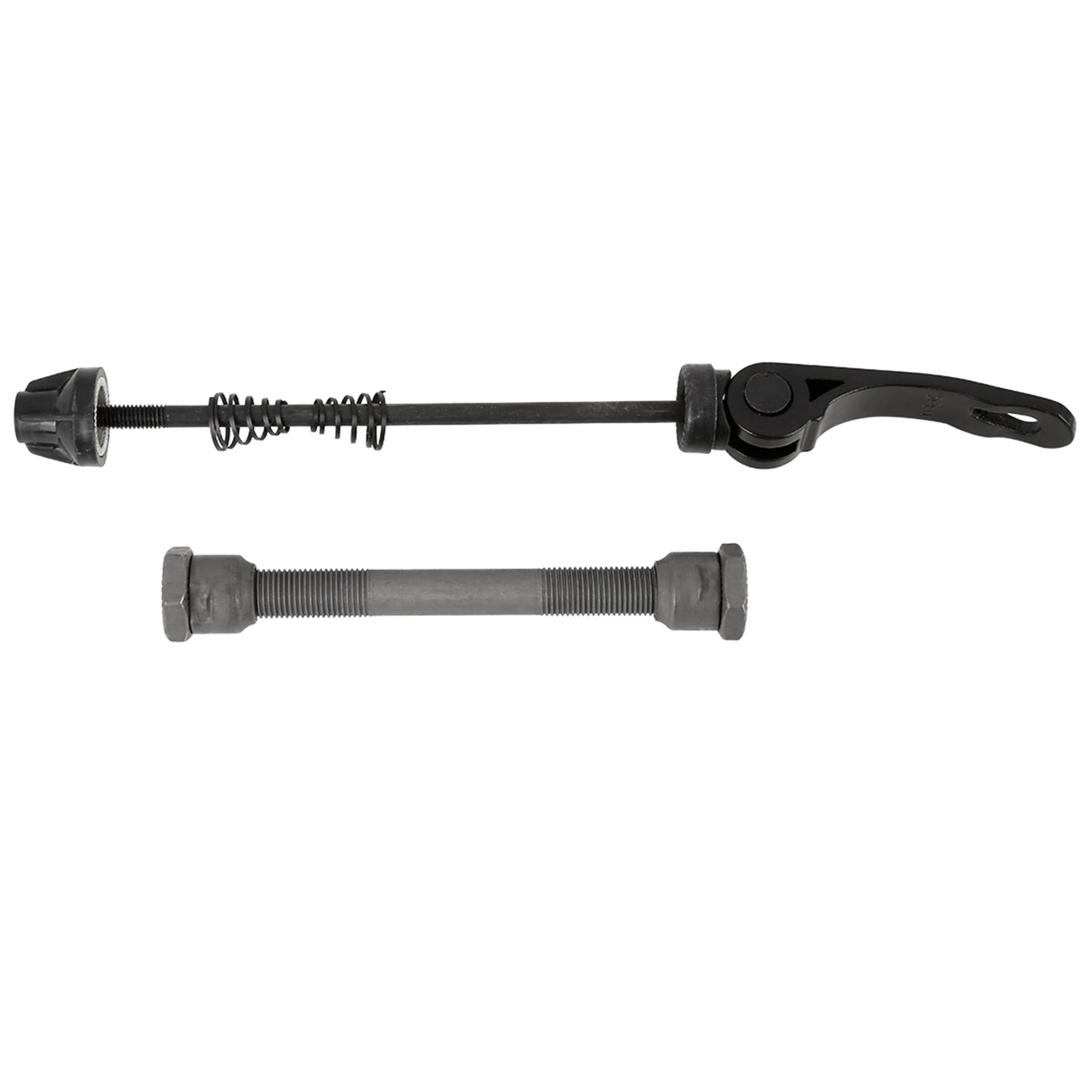 X Autohaux 1 Set 9.5mm Bicycle - Dynamo Hub Front ulasan dan harga