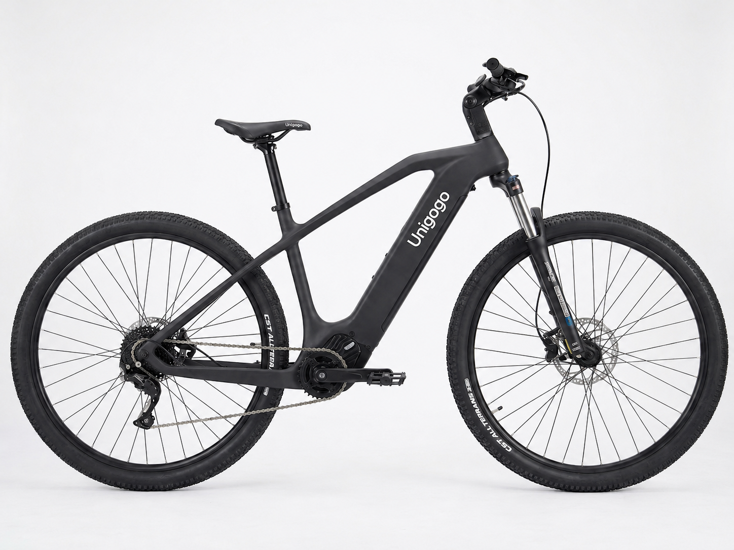 M9 OEM Off-Road Electric Bicyc - Commuter Biking ulasan dan harga