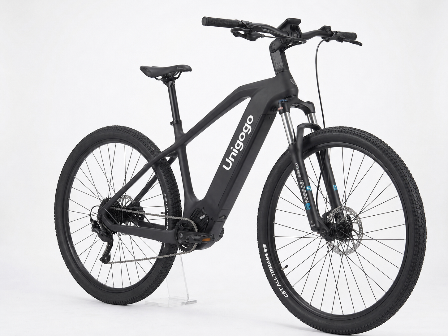 M9 OEM Off-Road Electric Bicyc - Commuter Biking ulasan dan harga