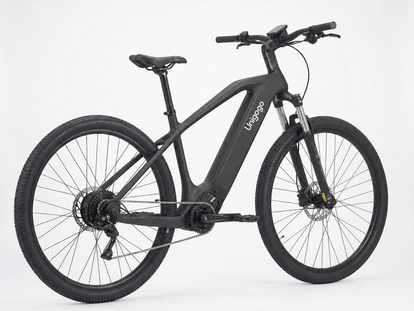 M9 OEM Off-Road Electric Bicyc - Commuter Biking ulasan dan harga