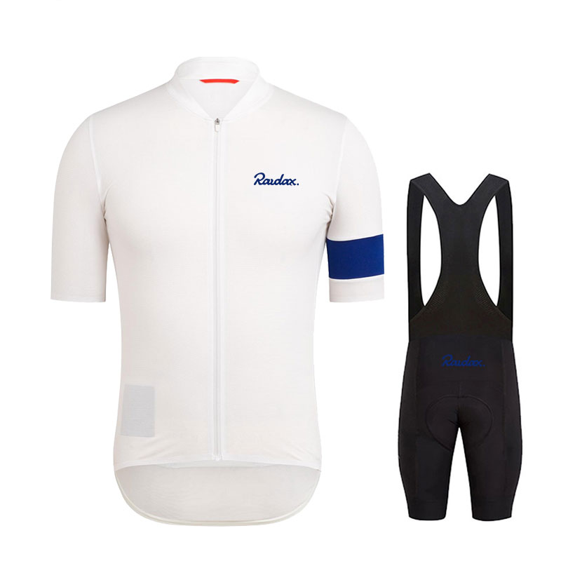 Raudax Men Short Sleeve cyclin - Cycling Commute Shorts ulasan dan harga