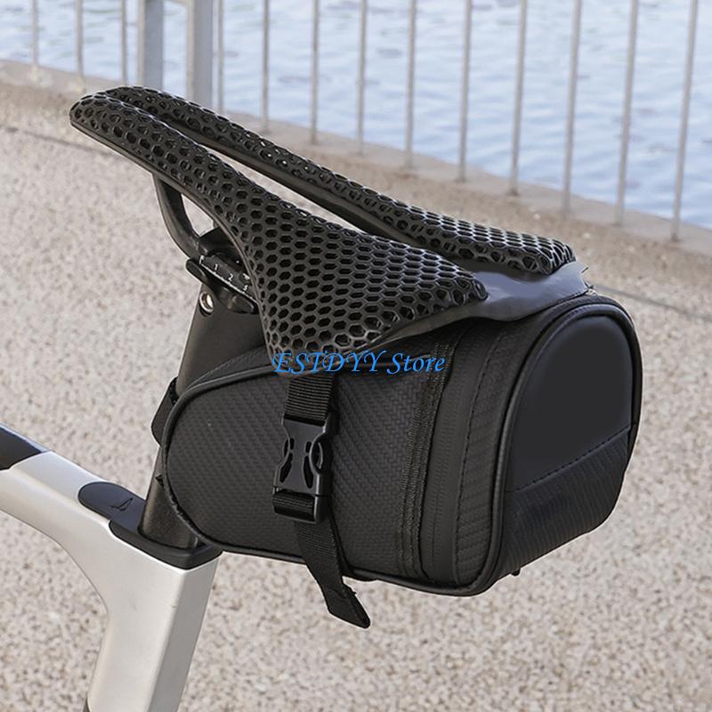 G6DE Waterproof Bicycles Under - Saddle Bag Under Seat ulasan dan harga