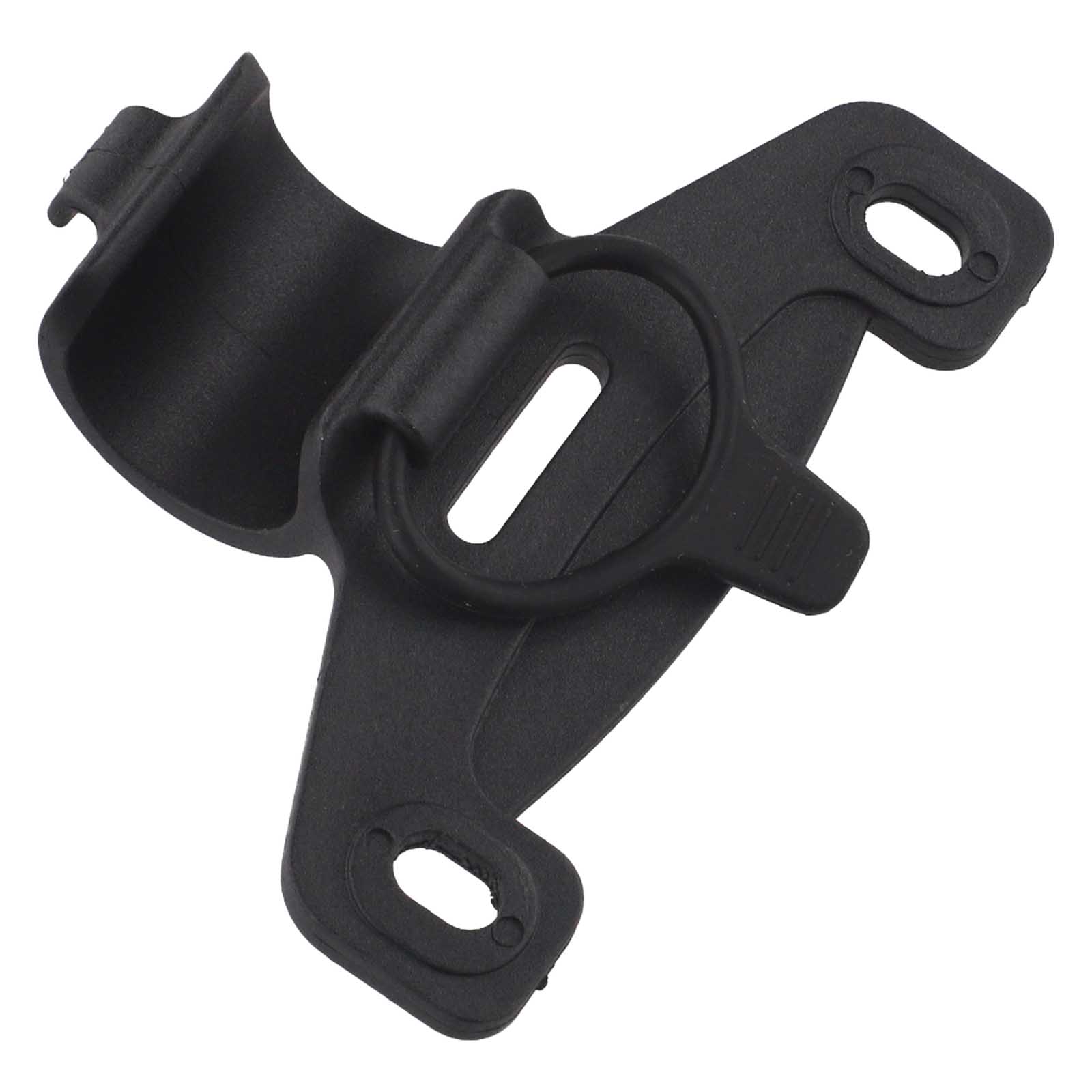 Bike Pump Mounting Holder for  - Bike Pump Frame Mount ulasan dan harga