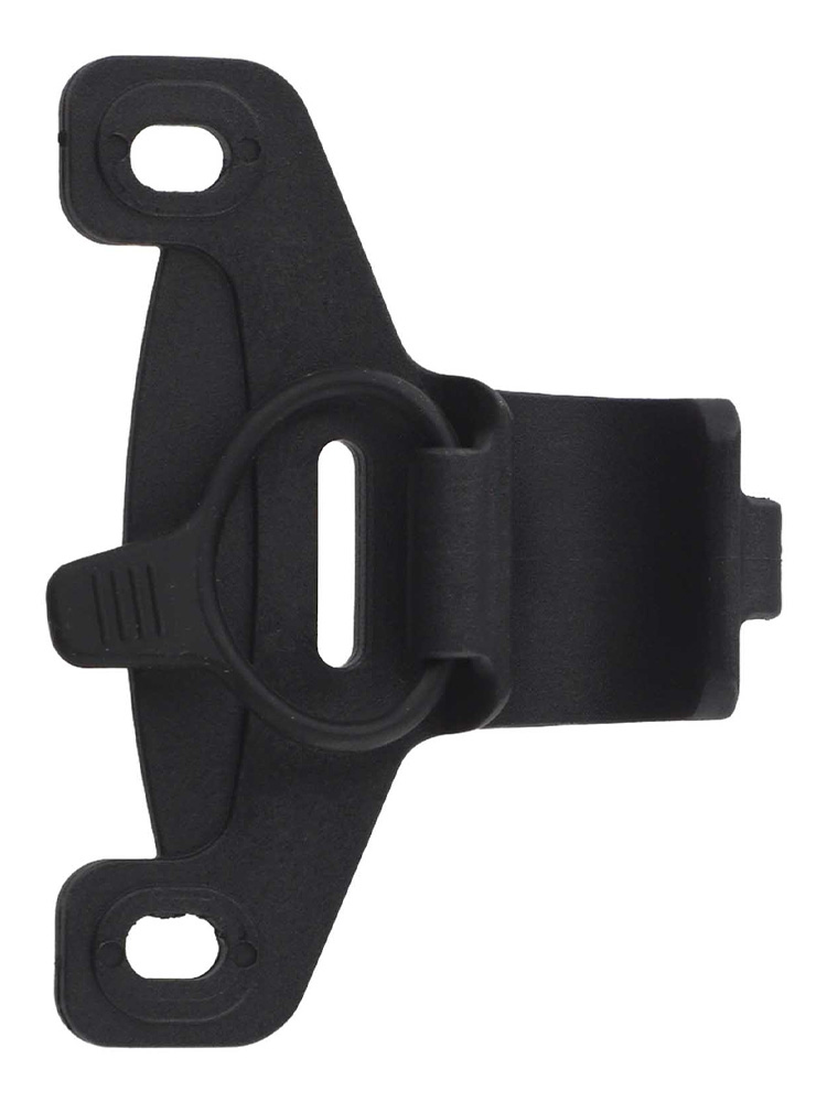 Bike Pump Mounting Holder for  - Bike Pump Frame Mount ulasan dan harga