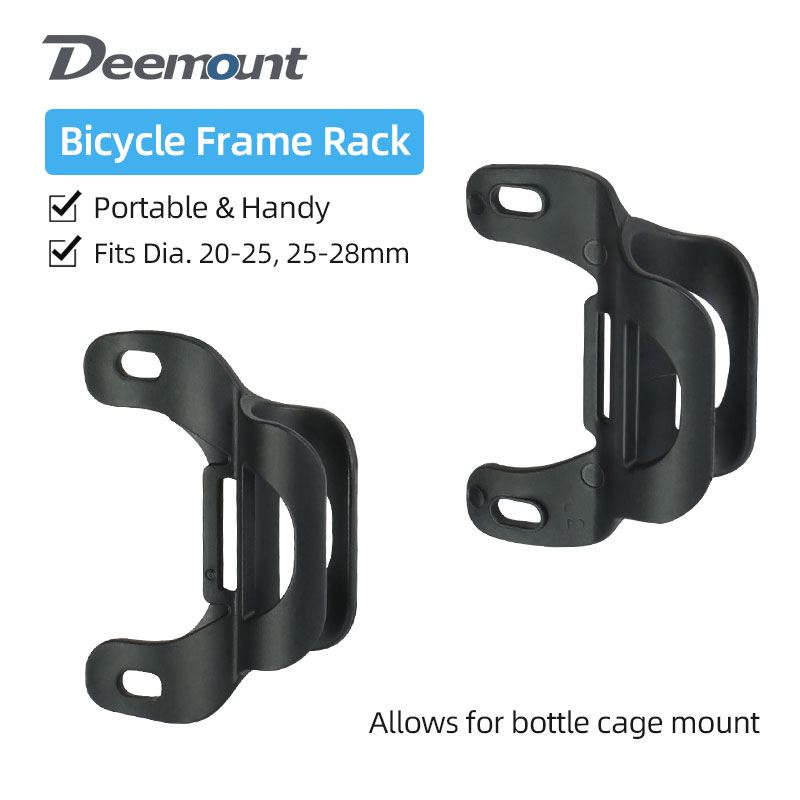 MTB 20-28mm Dia. Bike Pump Hol - Bike Pump Frame Mount ulasan dan harga