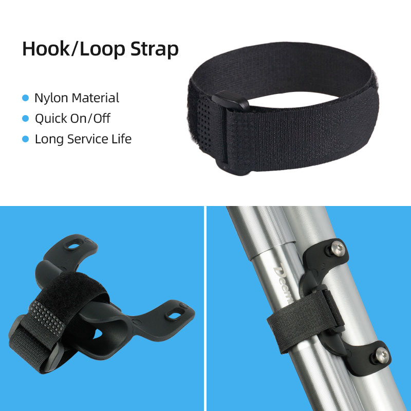 MTB 20-28mm Dia. Bike Pump Hol - Bike Pump Frame Mount ulasan dan harga