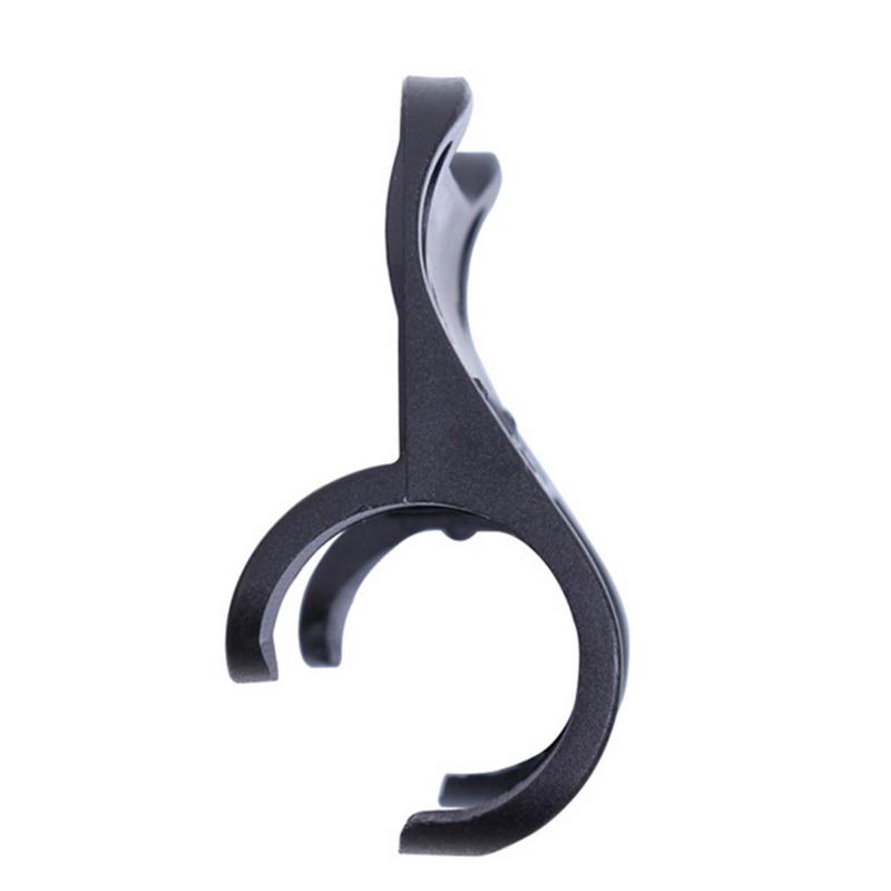 Bike Pump Mount ABS Cycling Pu - Bike Pump Frame Mount ulasan dan harga