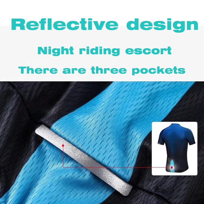 2026 Men's Cycling Jersey Bib  - Cycling Commute Shorts ulasan dan harga