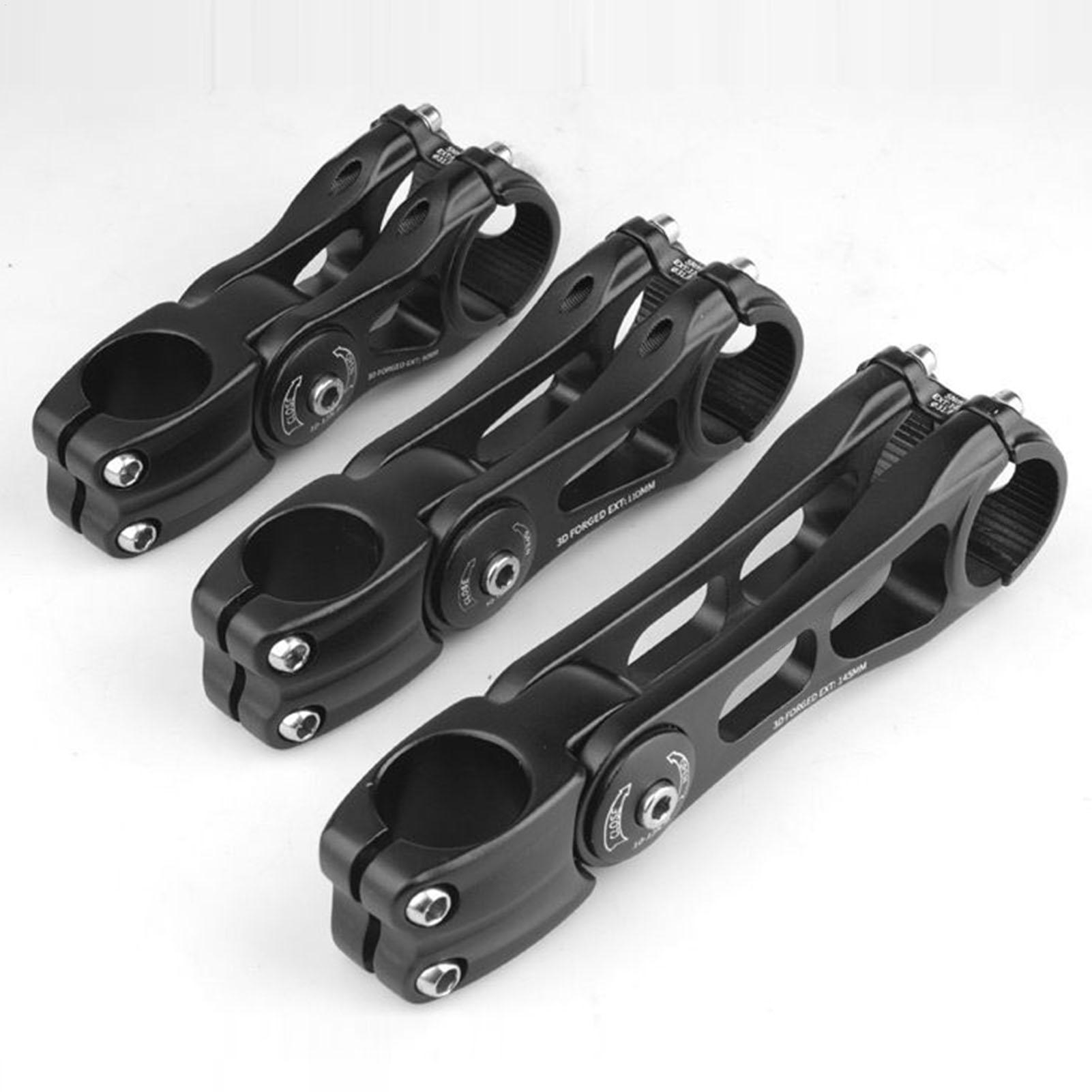 Bike Stem 31.8mm Bike Handleba - Cycling Commute Training ulasan dan harga