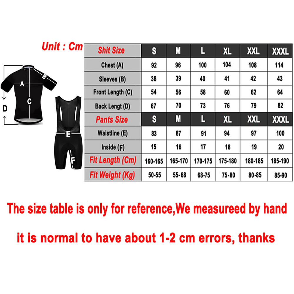 New UAE Cycling Jersey White T - Cycling Commute Shorts ulasan dan harga