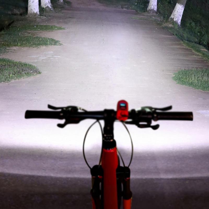 Electronic Bikes Horn Cycling  - Cycling In City ulasan dan harga