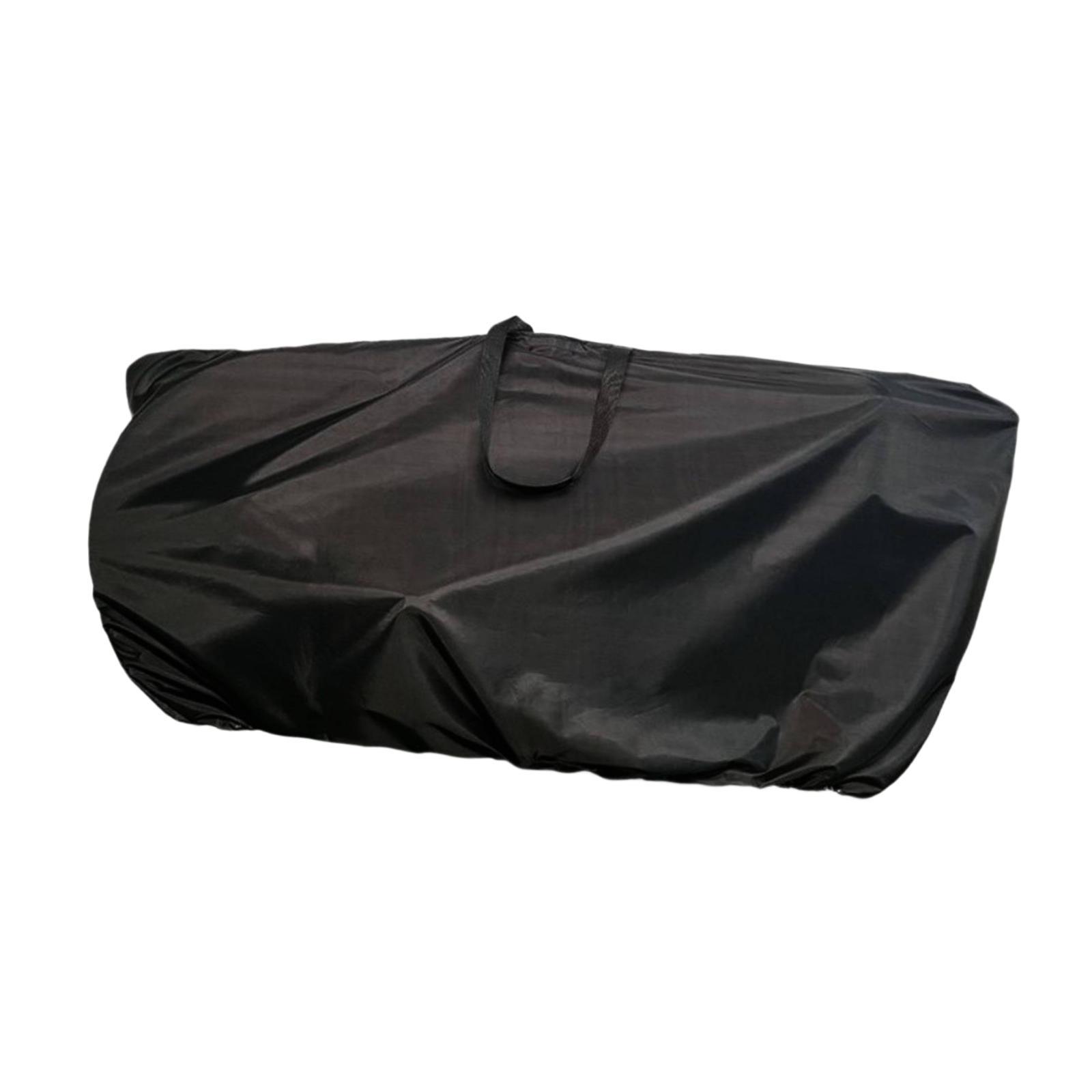 Bike Travel Storage Bag Oxford - Cycling Journey ulasan dan harga