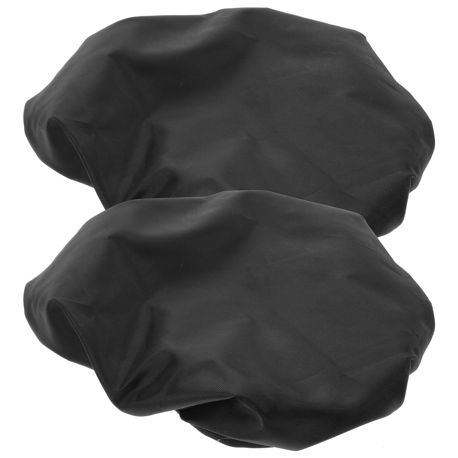 2Pcs Waterproof Elastic Bike S - Cycling Commute Rain ulasan dan harga