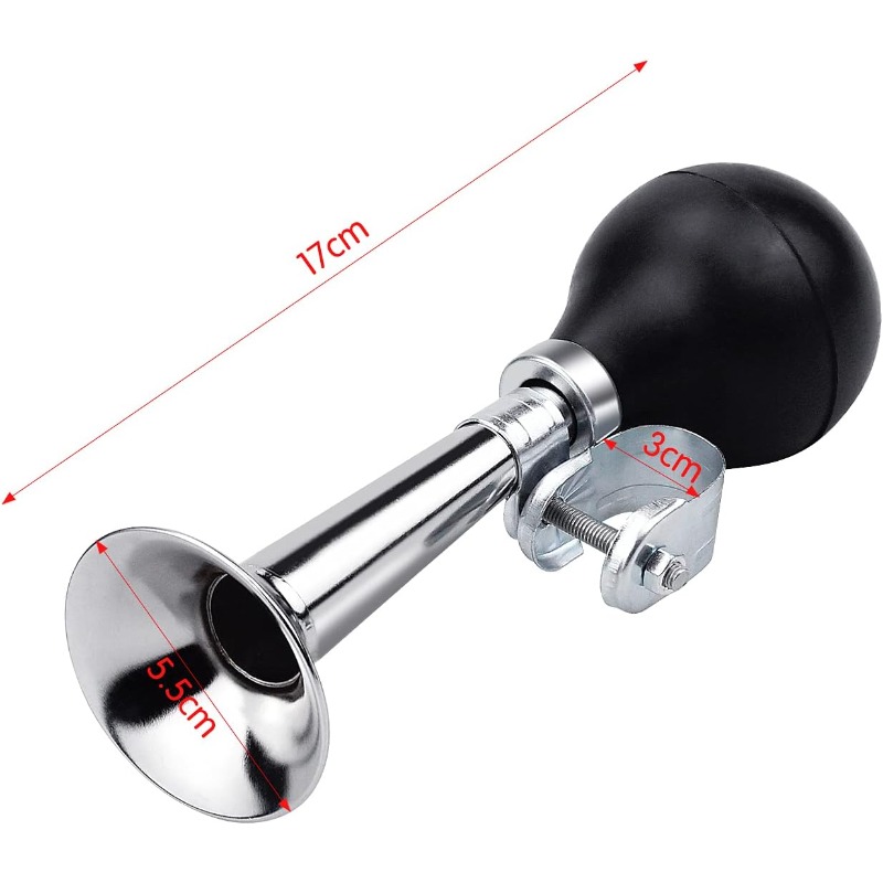 Children Bikes Loud Bell Bicyc - Bell Handlebar Ring ulasan dan harga