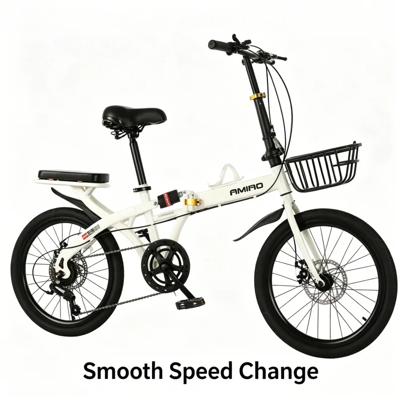 White Spoke Wheel Rear Seat Fr - Commuter Biking ulasan dan harga