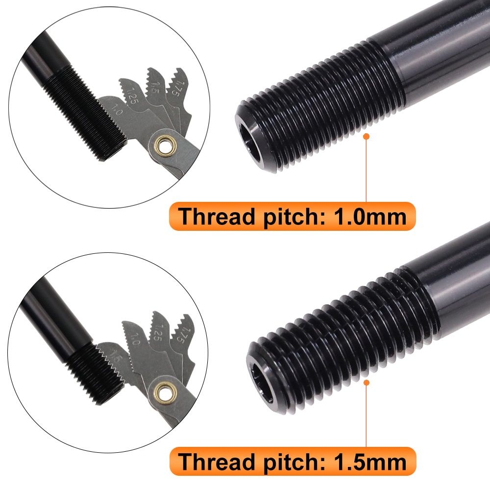 HEPPE MTB Road Bike Thru Axle  - Dynamo Hub Front ulasan dan harga