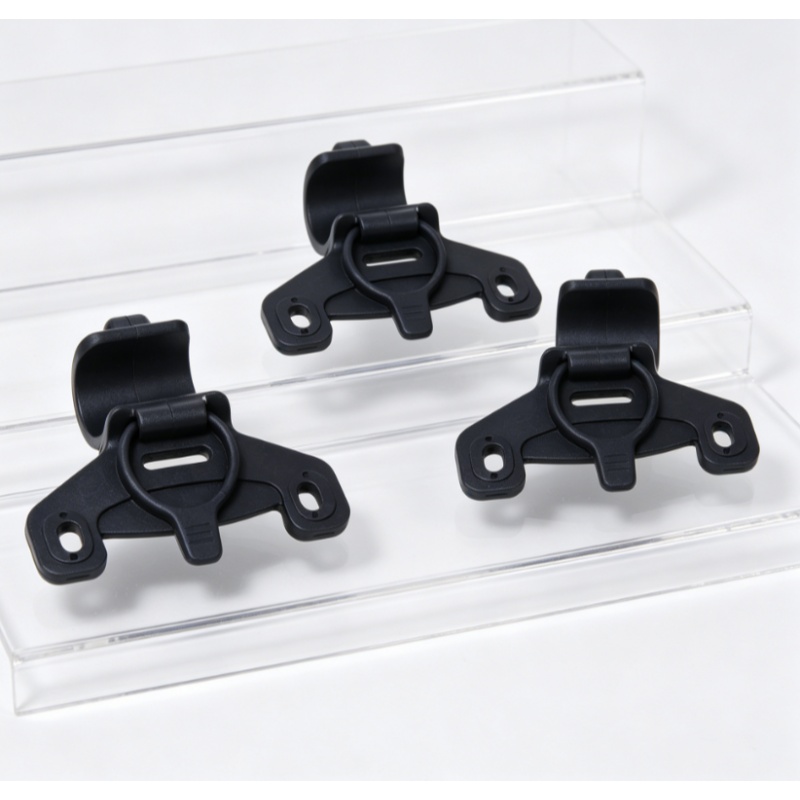 1PC Universal CO2 Inflator Bik - Bike Pump Frame Mount ulasan dan harga