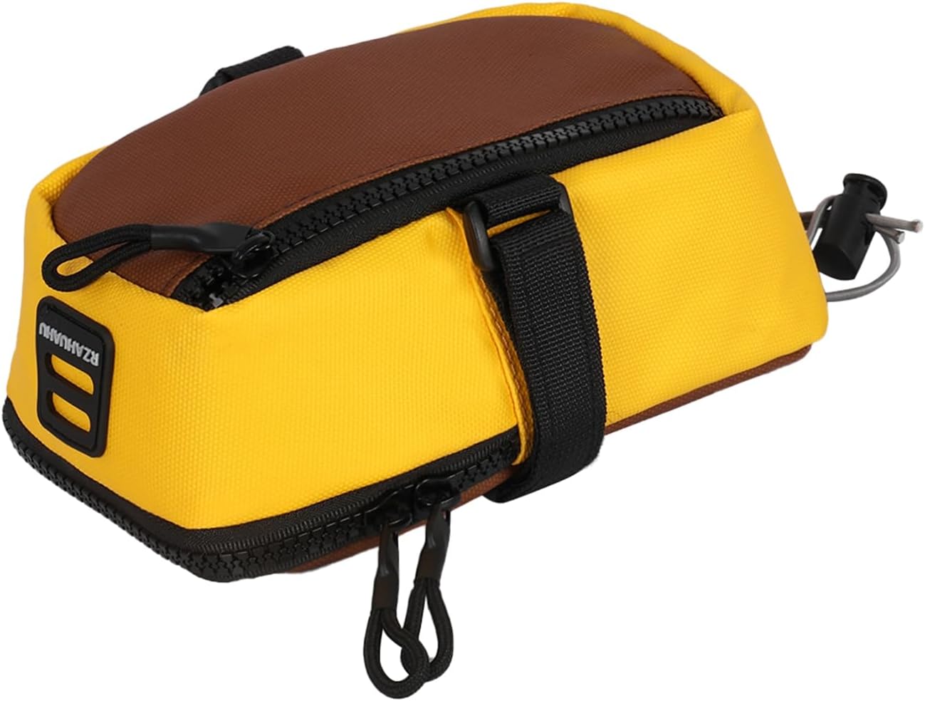 Expandable Large Capacity Bike - Saddle Bag Under Seat ulasan dan harga