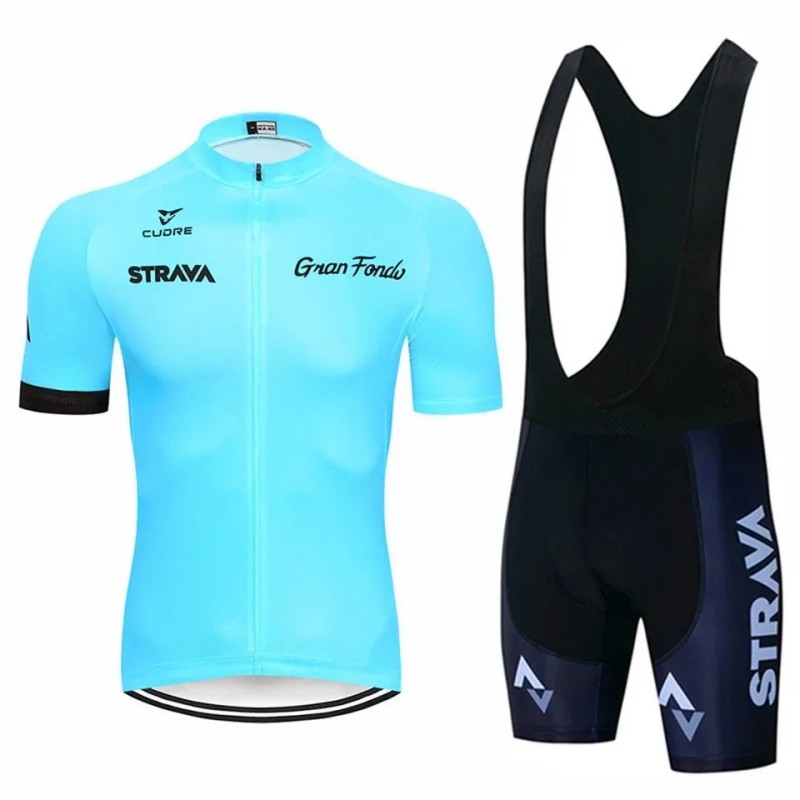 STRAVA Cycling Sets Cycling Cl - Cycling Commute Shorts ulasan dan harga