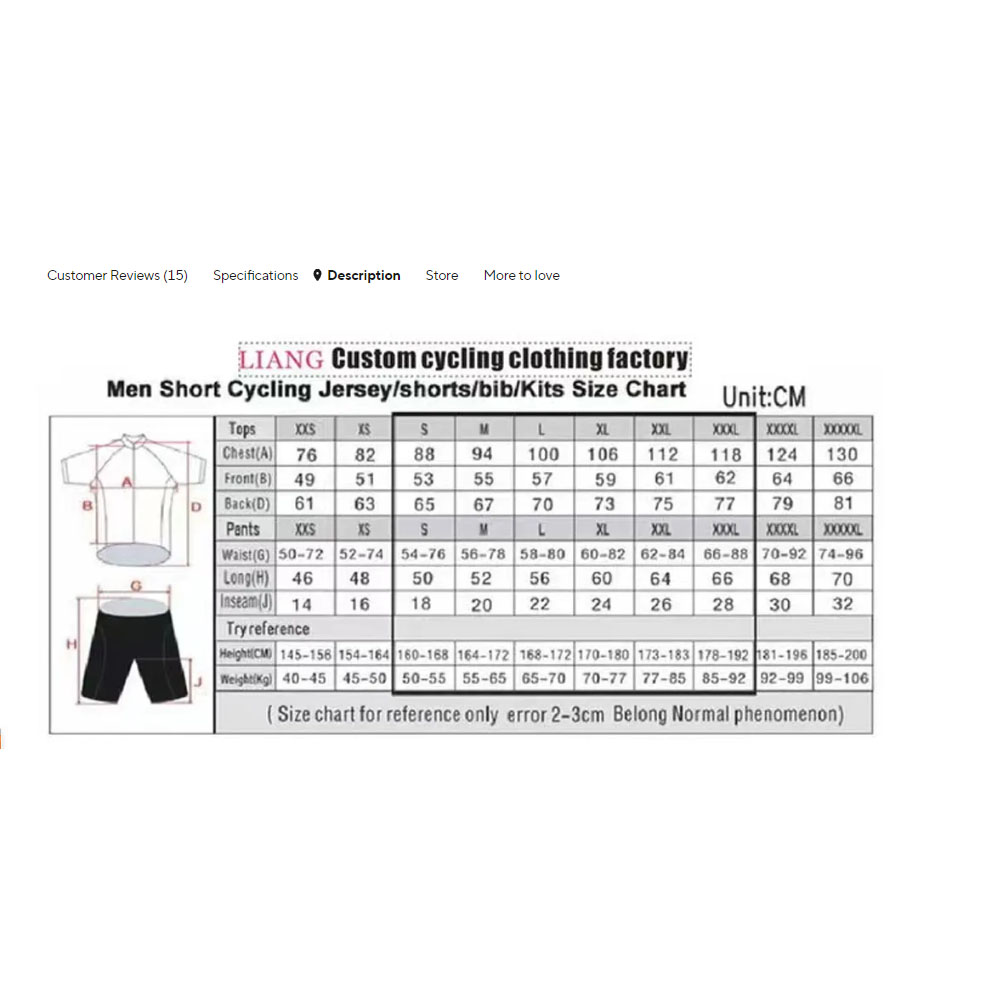 Ukraine National Team 2026 Cyc - Cycling Commute Shorts ulasan dan harga
