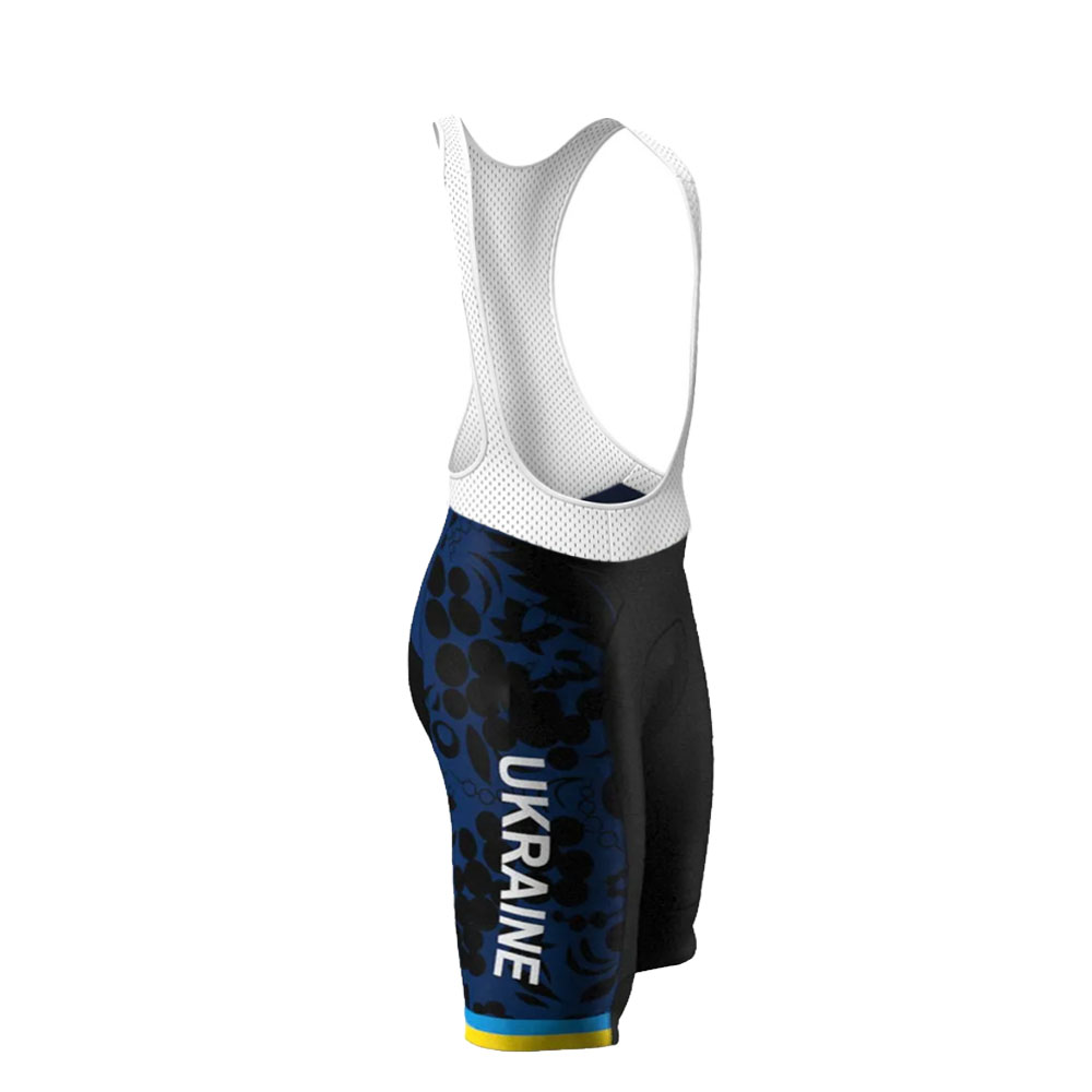 Ukraine National Team 2026 Cyc - Cycling Commute Shorts ulasan dan harga
