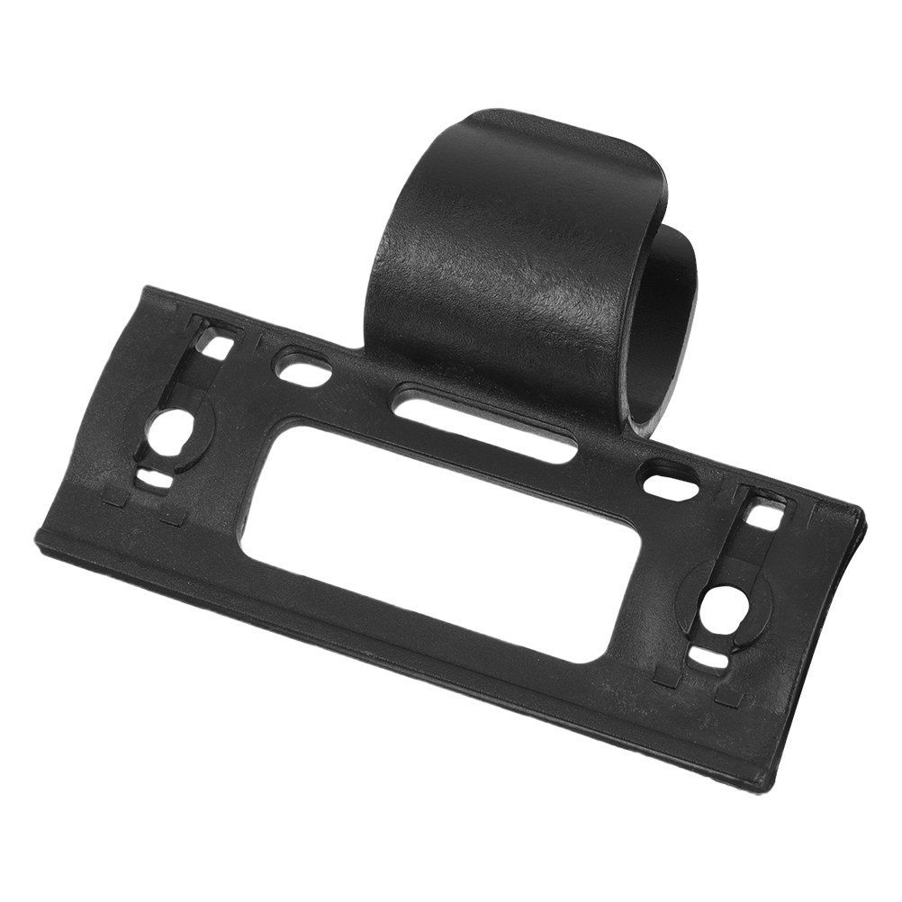 Bicycle Pump Holder Fixed Brac - Bike Pump Frame Mount ulasan dan harga