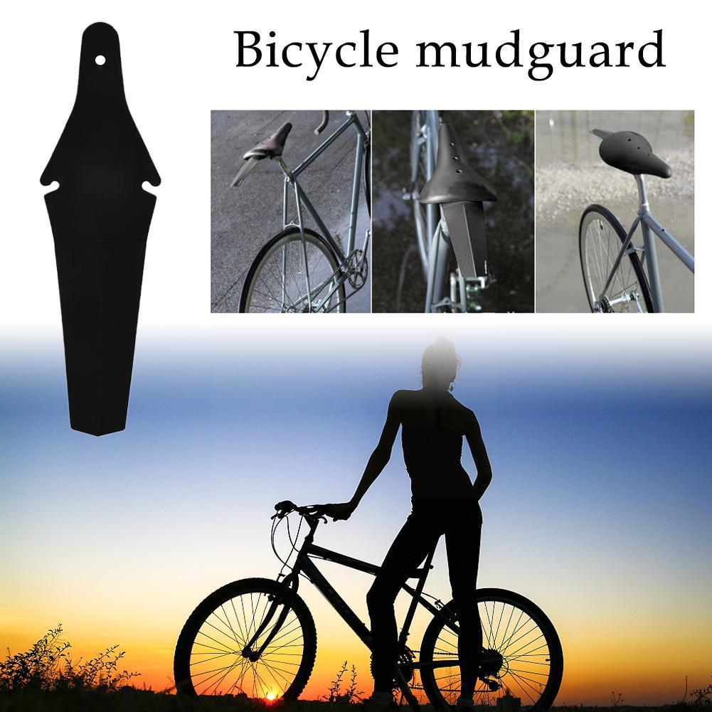 Bicycle Mudguard Rear Mountain - Commuting By Bike ulasan dan harga
