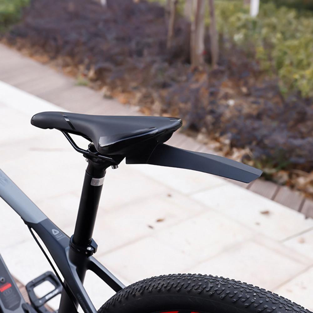 Bicycle Mudguard Rear Mountain - Commuting By Bike ulasan dan harga
