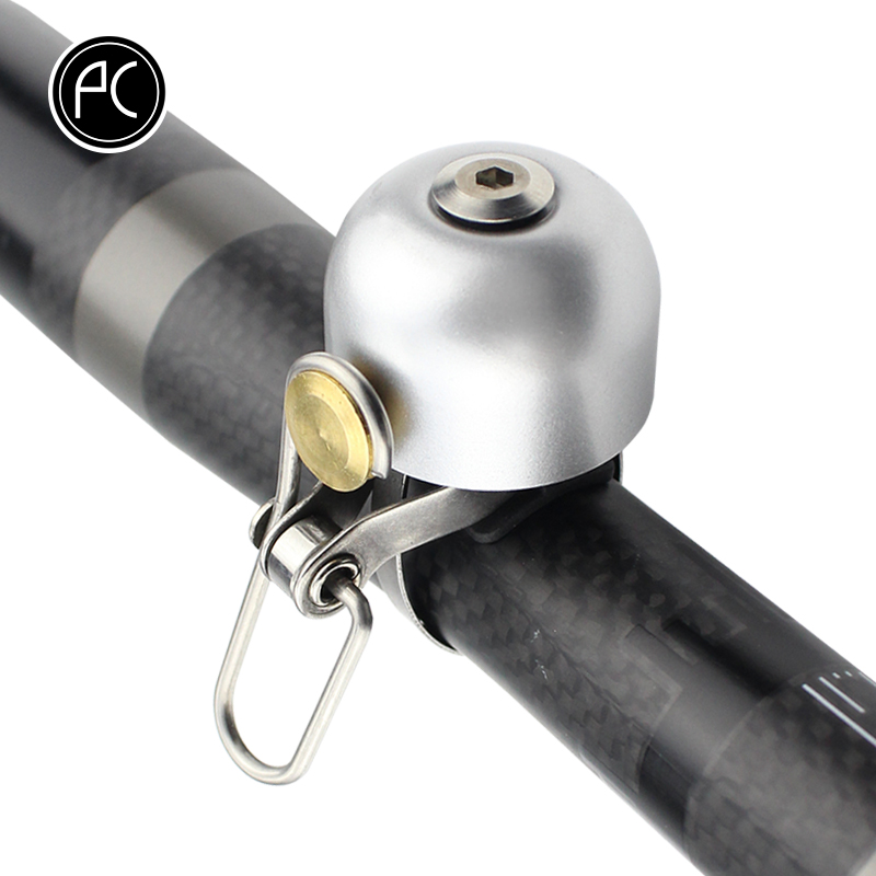 PCycling Bicycle Bell Classic  - Bell Handlebar Ring ulasan dan harga