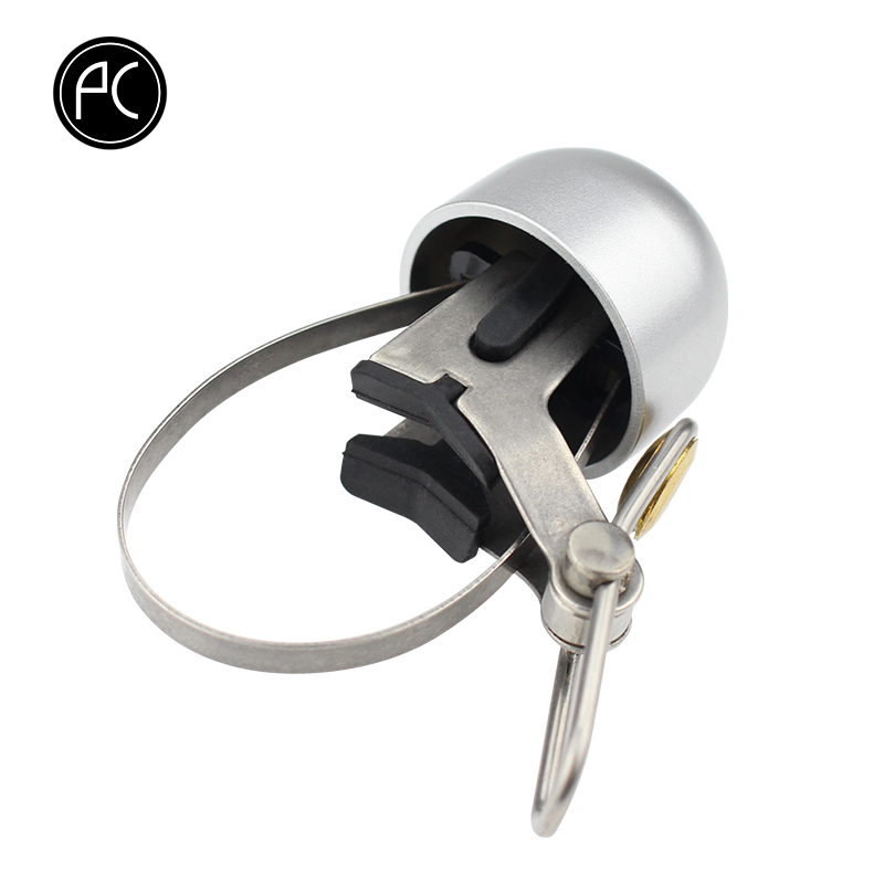 PCycling Bicycle Bell Classic  - Bell Handlebar Ring ulasan dan harga
