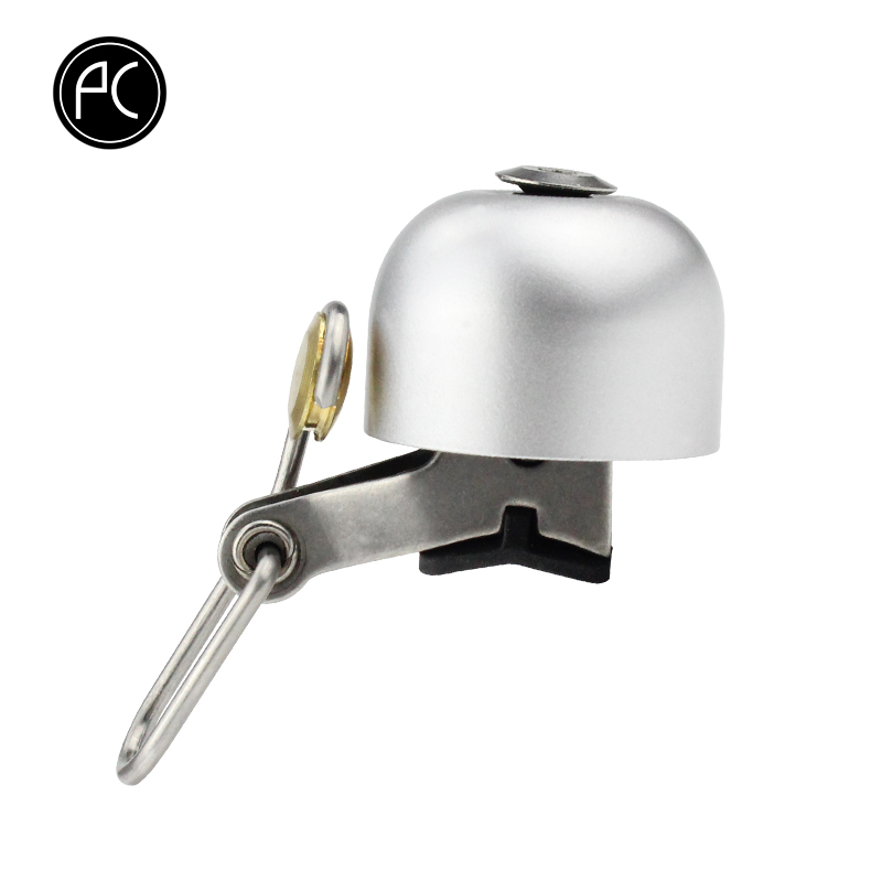 PCycling Bicycle Bell Classic  - Bell Handlebar Ring ulasan dan harga