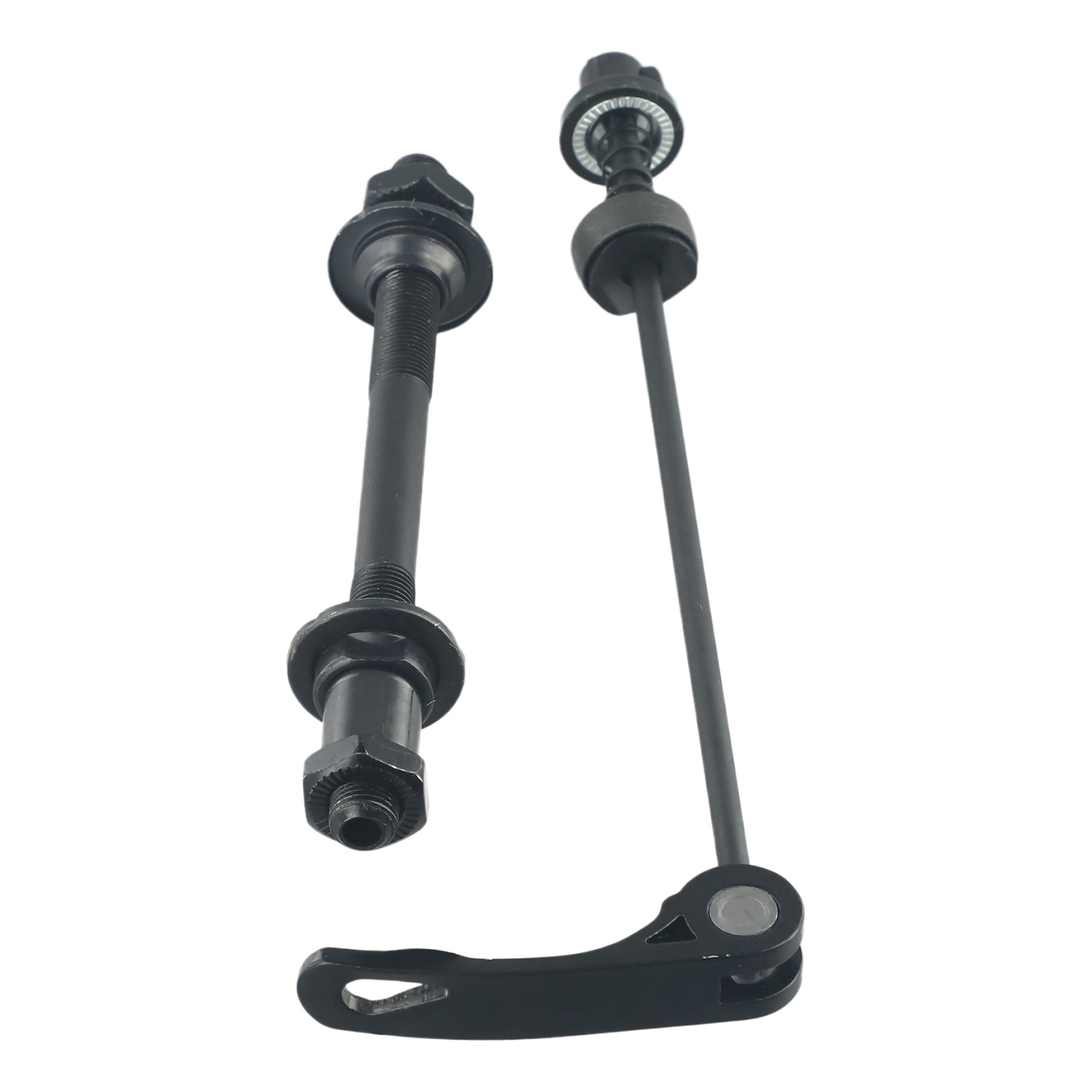 1 Set MTB Bike Axle Front Rear - Dynamo Hub Front ulasan dan harga