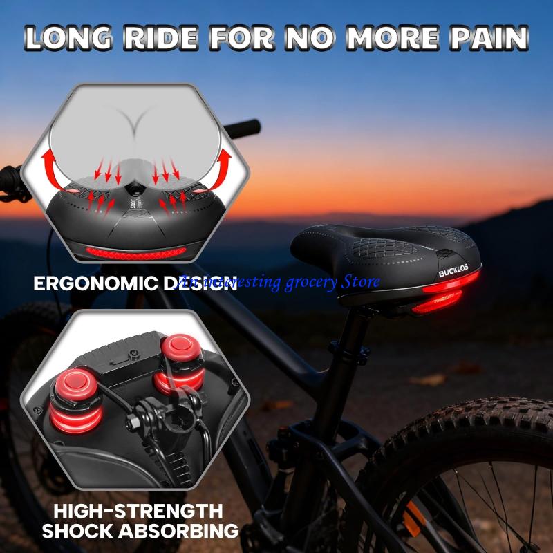 652D High Elasticities Breatha - Cycling Commute Training ulasan dan harga