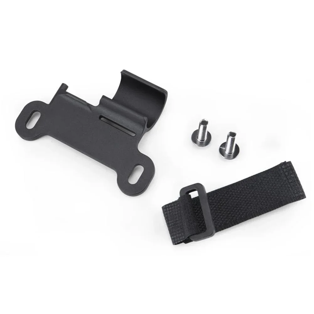 Bike Pump Mount ABS Cycling Pu - Bike Pump Frame Mount ulasan dan harga