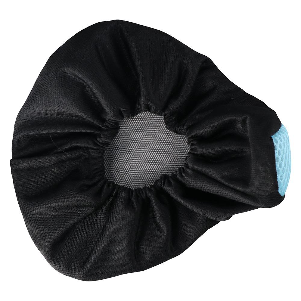 Bicycle Saddle 3D Soft Bike Se - Commuting By Bike ulasan dan harga