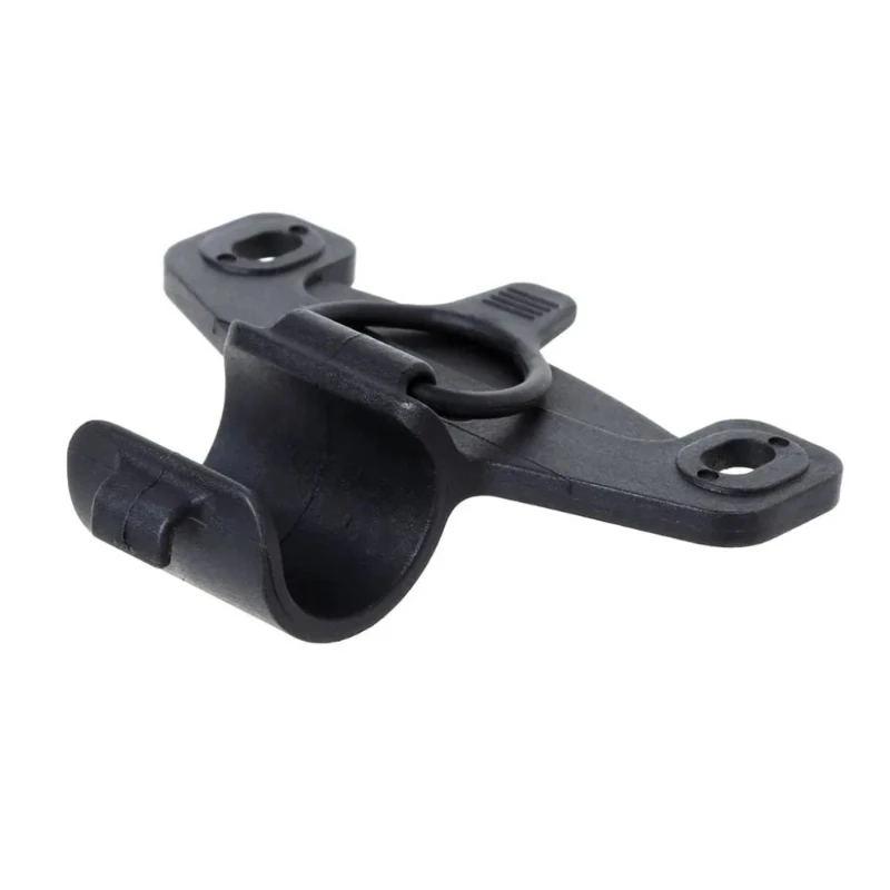 1PC Universal CO2 Inflator Bik - Bike Pump Frame Mount ulasan dan harga