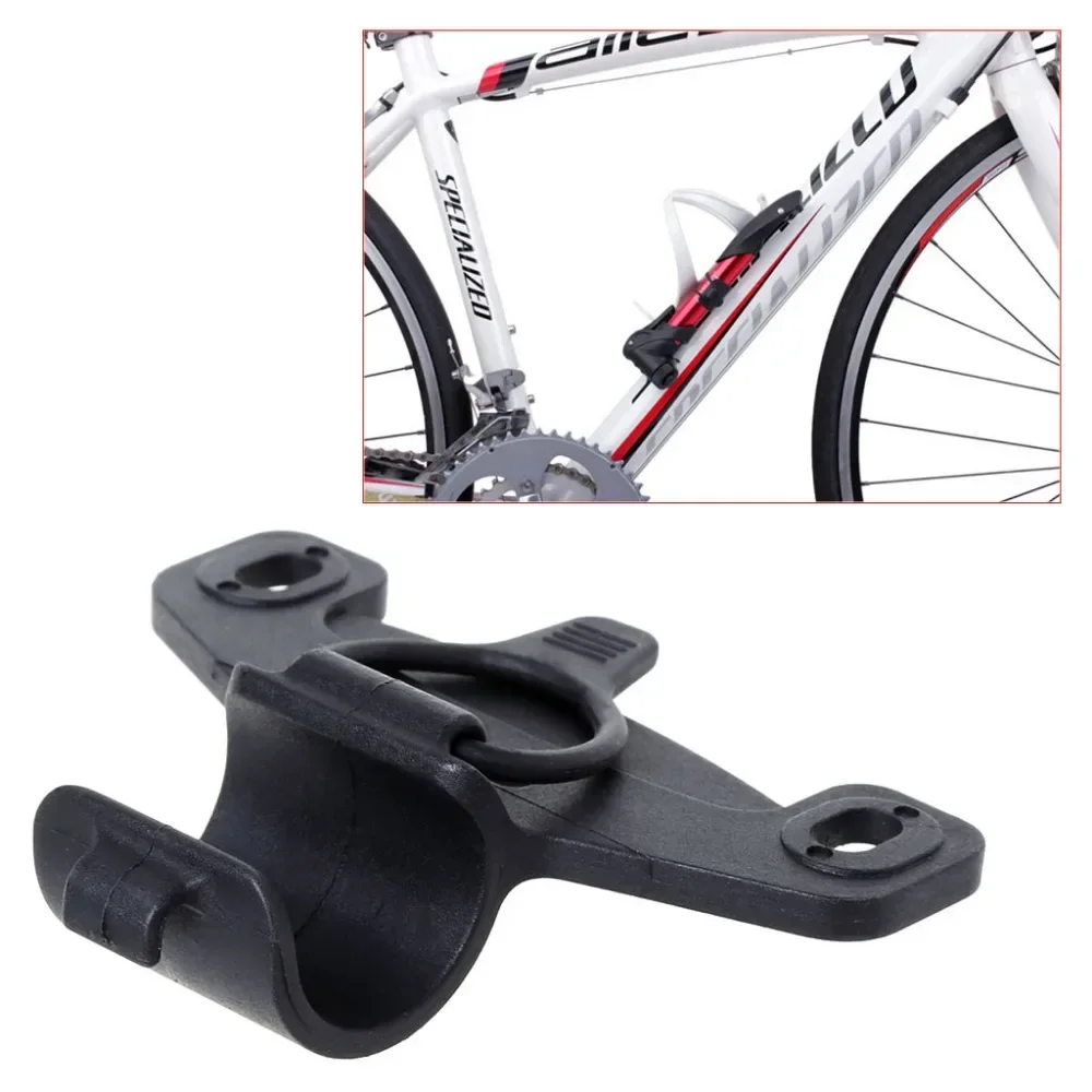 1PC Universal CO2 Inflator Bik - Bike Pump Frame Mount ulasan dan harga