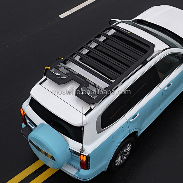 Car Accessories Aluminum Platf - Cargo Rack Aluminum ulasan dan harga
